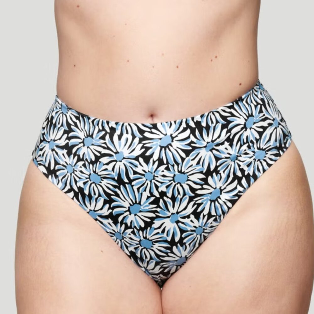 Cuup The Highwaist - Swim Size 5